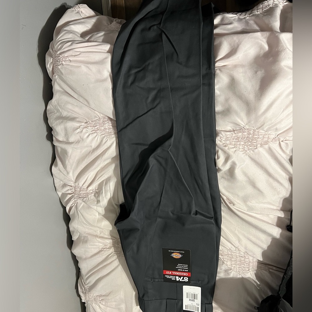 Dickies Work Pants 👖 - Picture 5 of 5